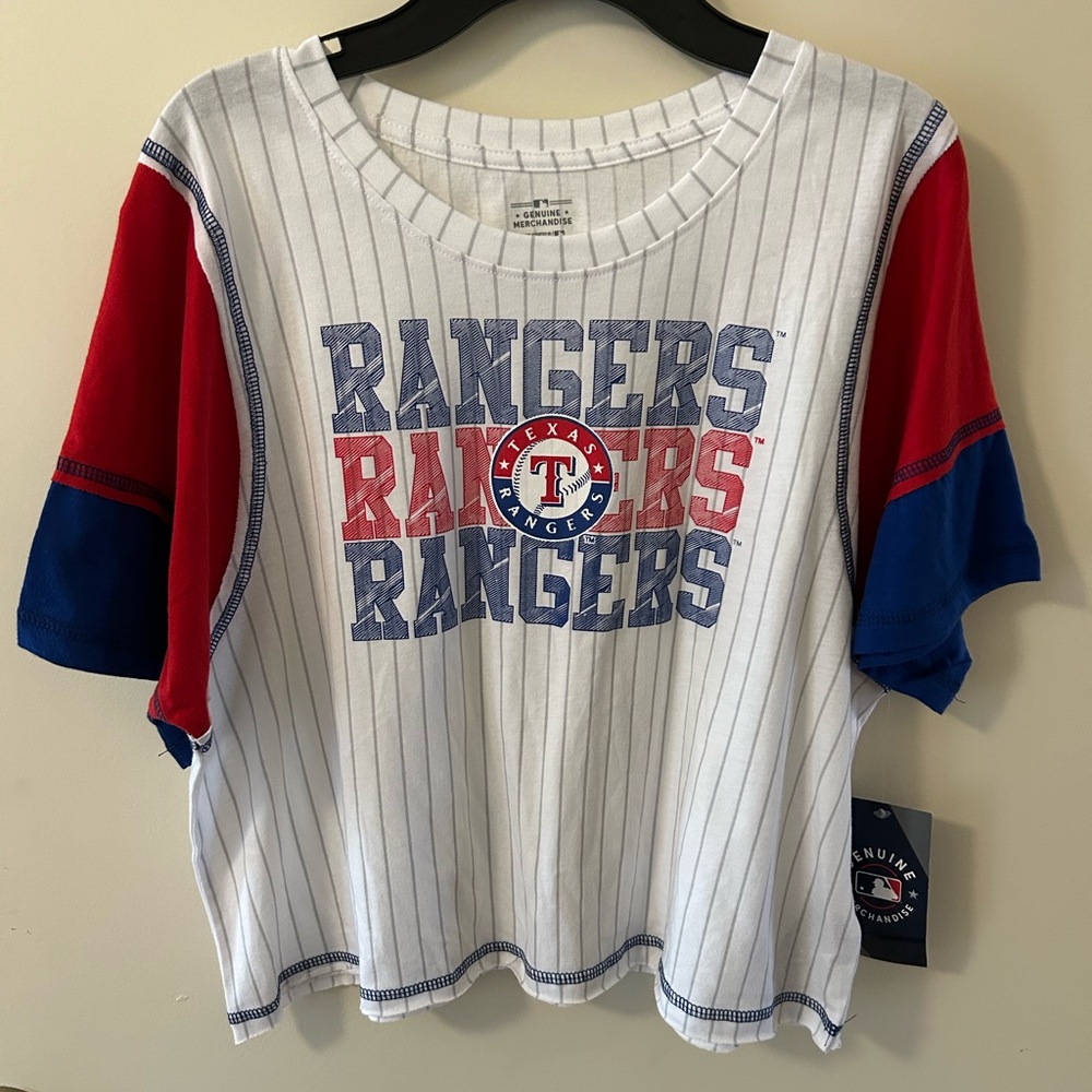 Rangers Kids T-Shirt XL